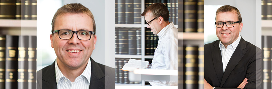 Alexander Rapp - Wirtschaftsprüfer Steuerberater